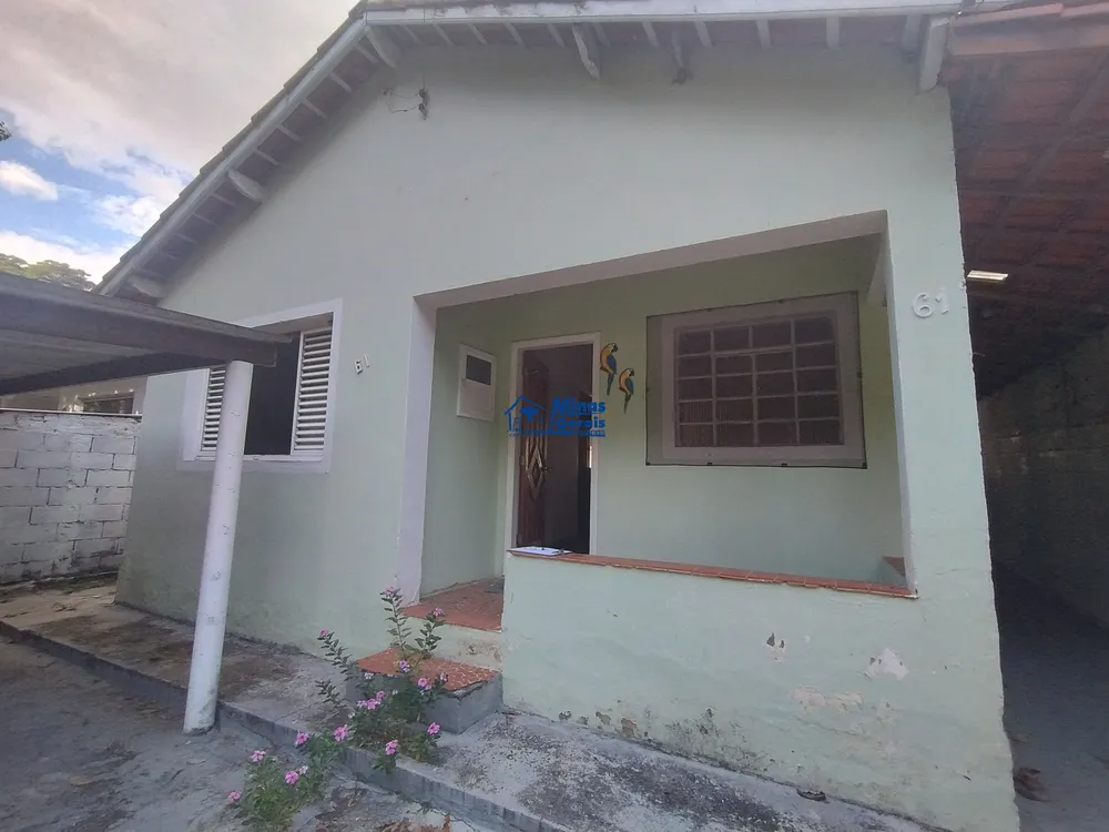 Casa, 3 quartos, 112 m² - Foto 1