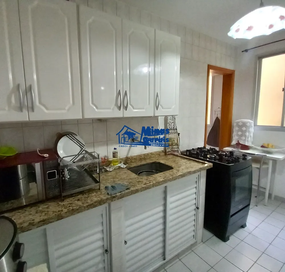 Apartamento, 2 quartos, 51 m² - Foto 5