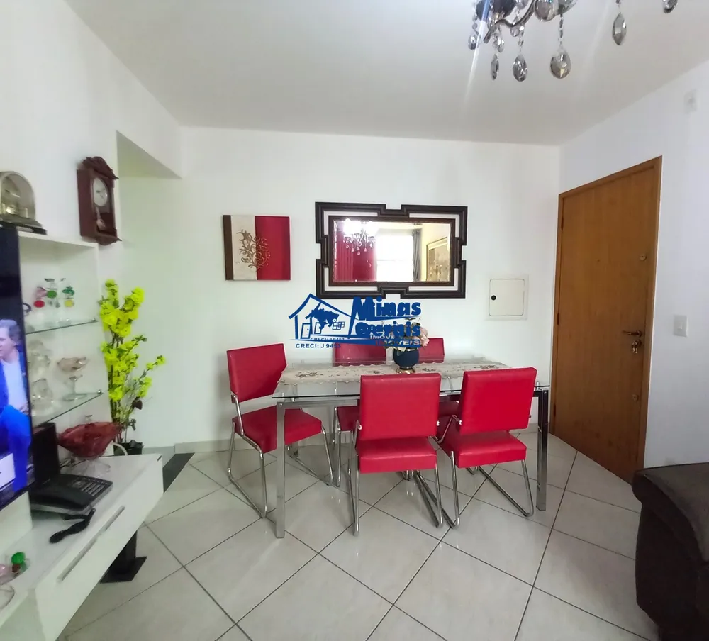 Apartamento, 2 quartos, 51 m² - Foto 4