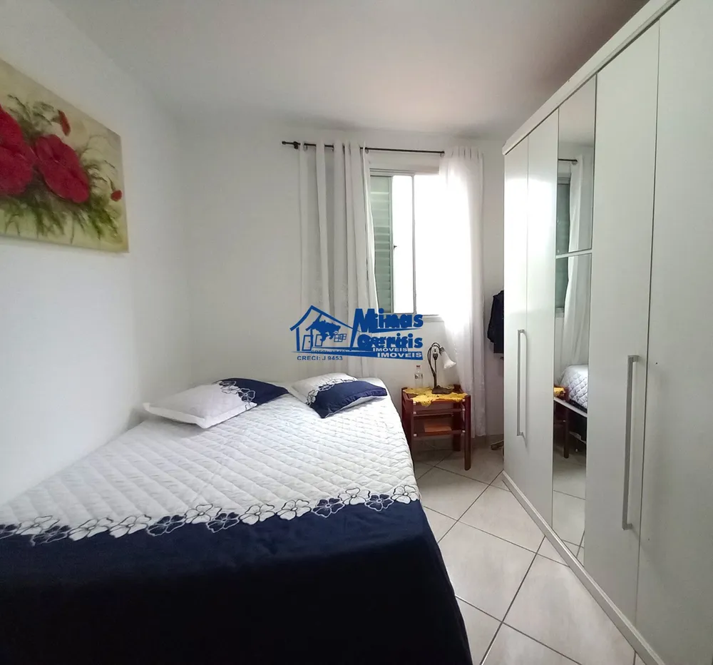 Apartamento, 2 quartos, 51 m² - Foto 6