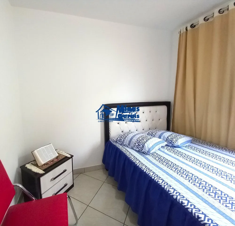 Apartamento, 2 quartos, 51 m² - Foto 8