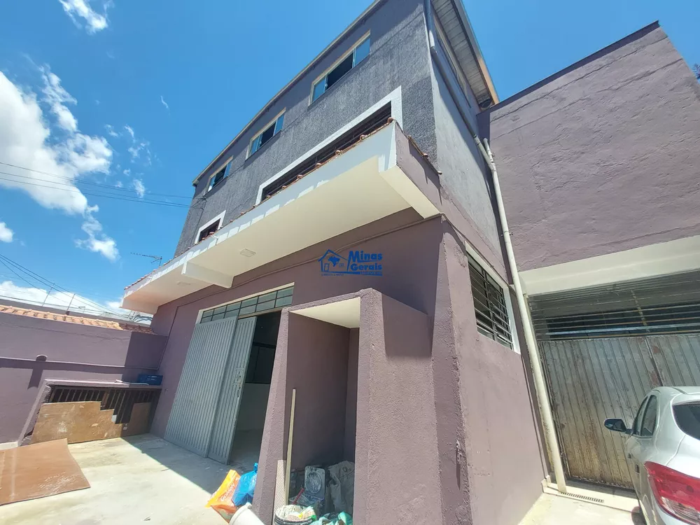 Prédio Inteiro à venda com 4 quartos, 320m² - Foto 4