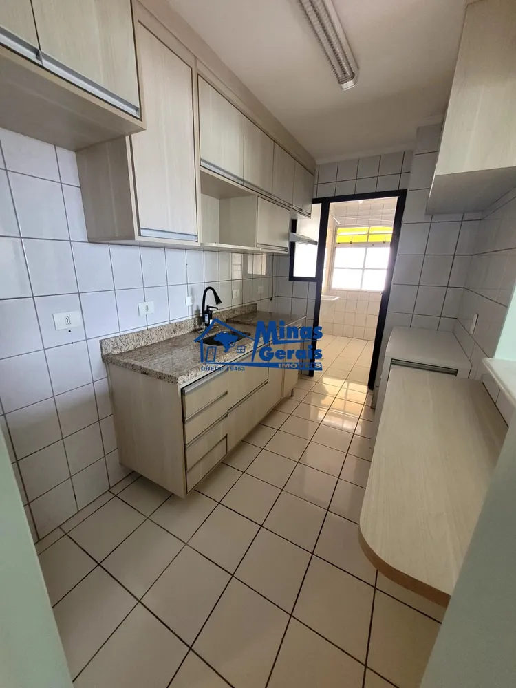 Apartamento, 3 quartos, 80 m² - Foto 3