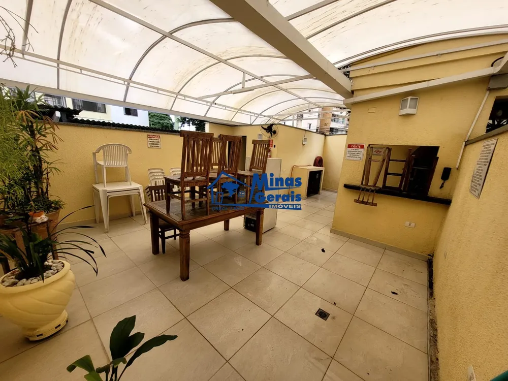 Apartamento, 3 quartos, 80 m² - Foto 7