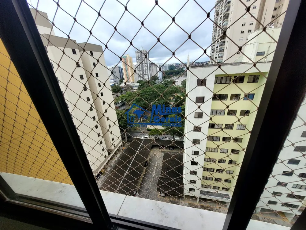 Apartamento, 3 quartos, 80 m² - Foto 4