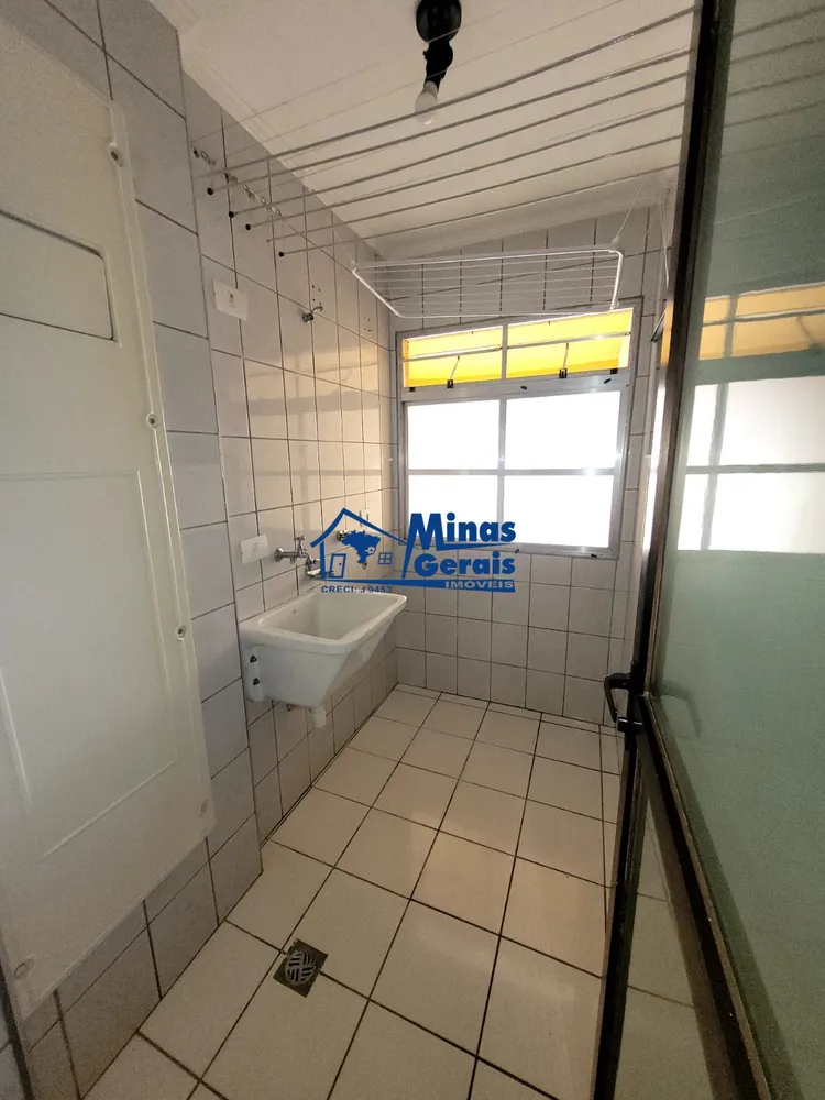 Apartamento, 3 quartos, 80 m² - Foto 2