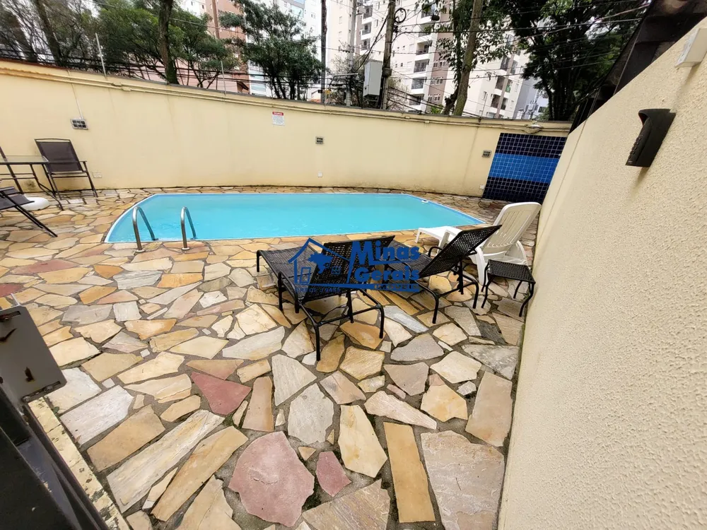 Apartamento, 3 quartos, 80 m² - Foto 8