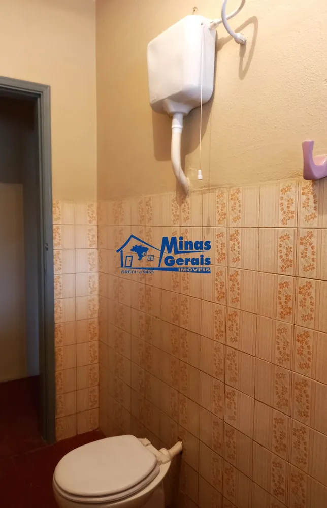 Casa, 1 quarto, 40 m² - Foto 5