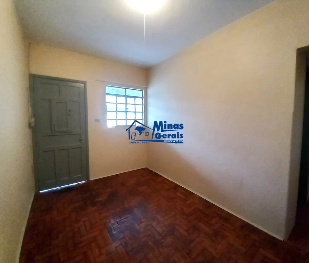 Casa, 1 quarto, 40 m² - Foto 6