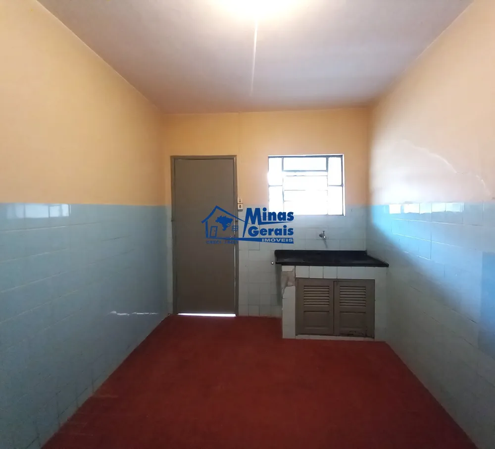 Casa, 1 quarto, 40 m² - Foto 3