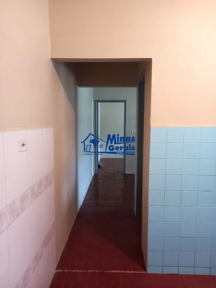 Casa, 1 quarto, 40 m² - Foto 8