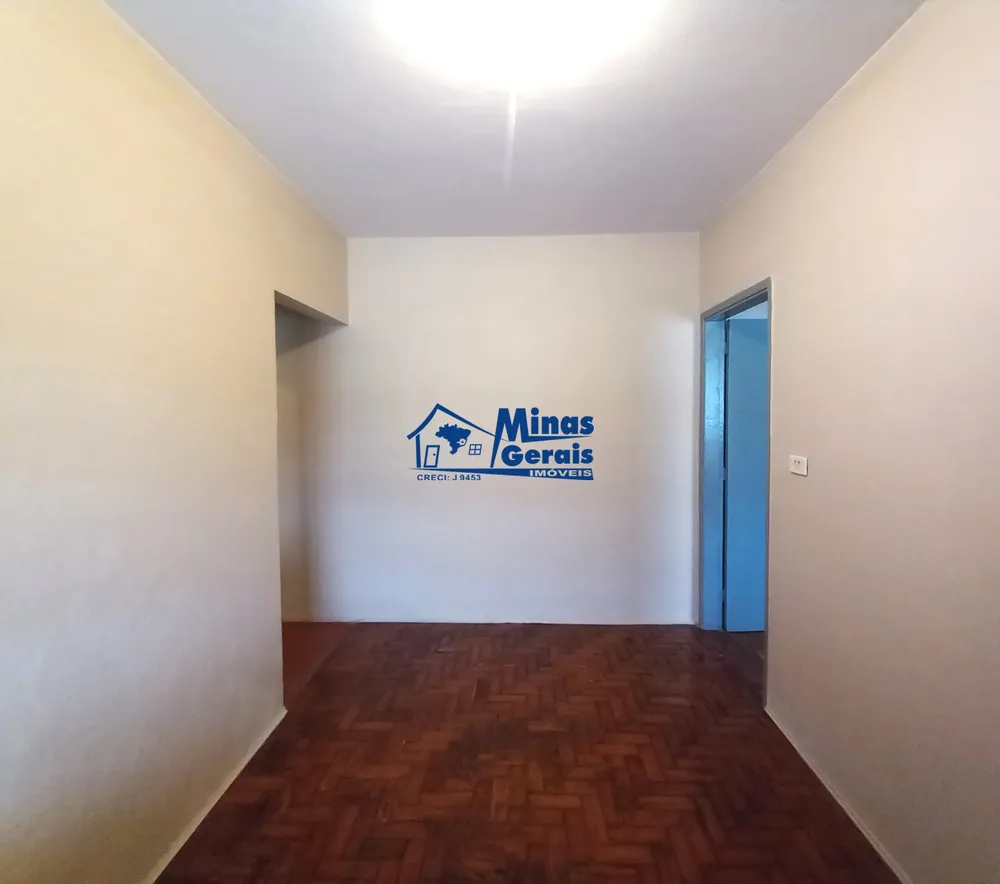 Casa, 1 quarto, 40 m² - Foto 1