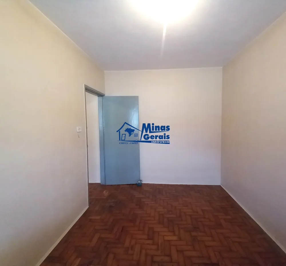Casa, 1 quarto, 40 m² - Foto 2