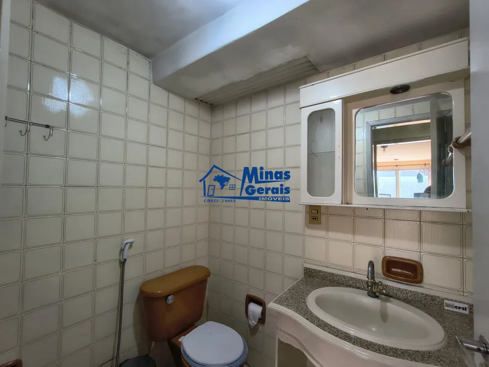 Apartamento, 1 quarto, 95 m² - Foto 5