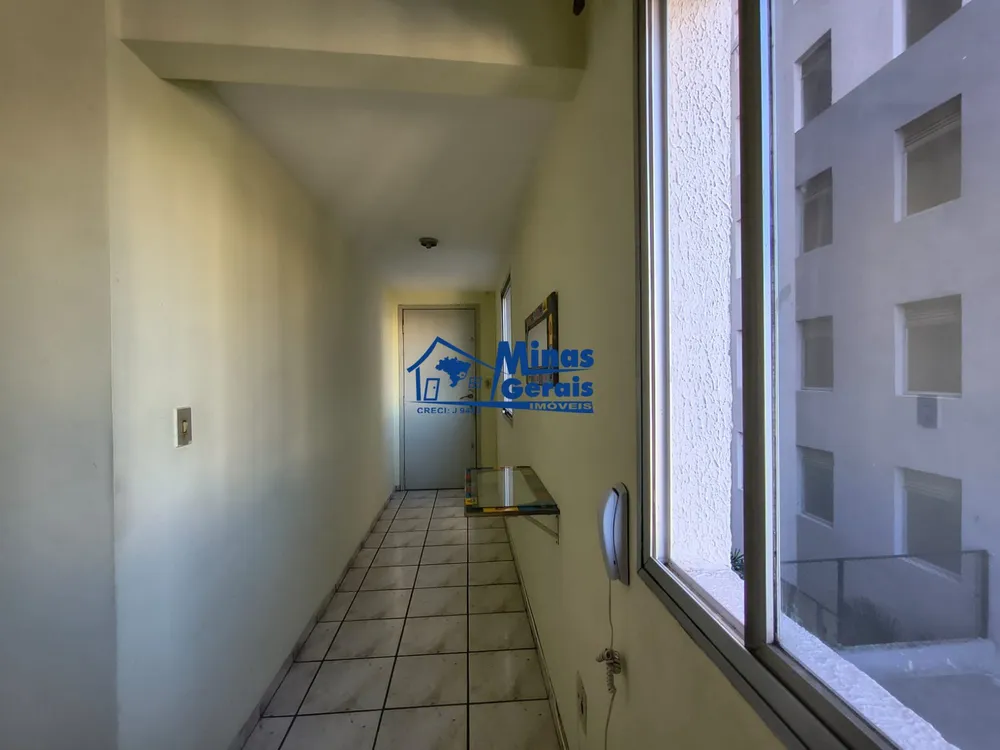 Apartamento, 1 quarto, 95 m² - Foto 3