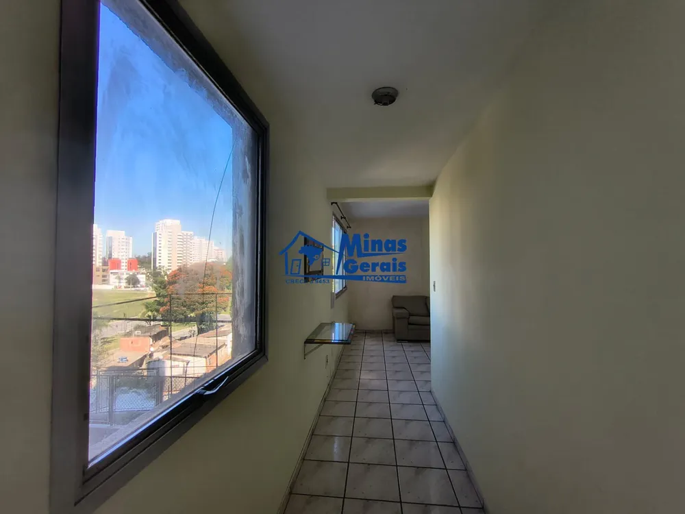 Apartamento, 1 quarto, 95 m² - Foto 2