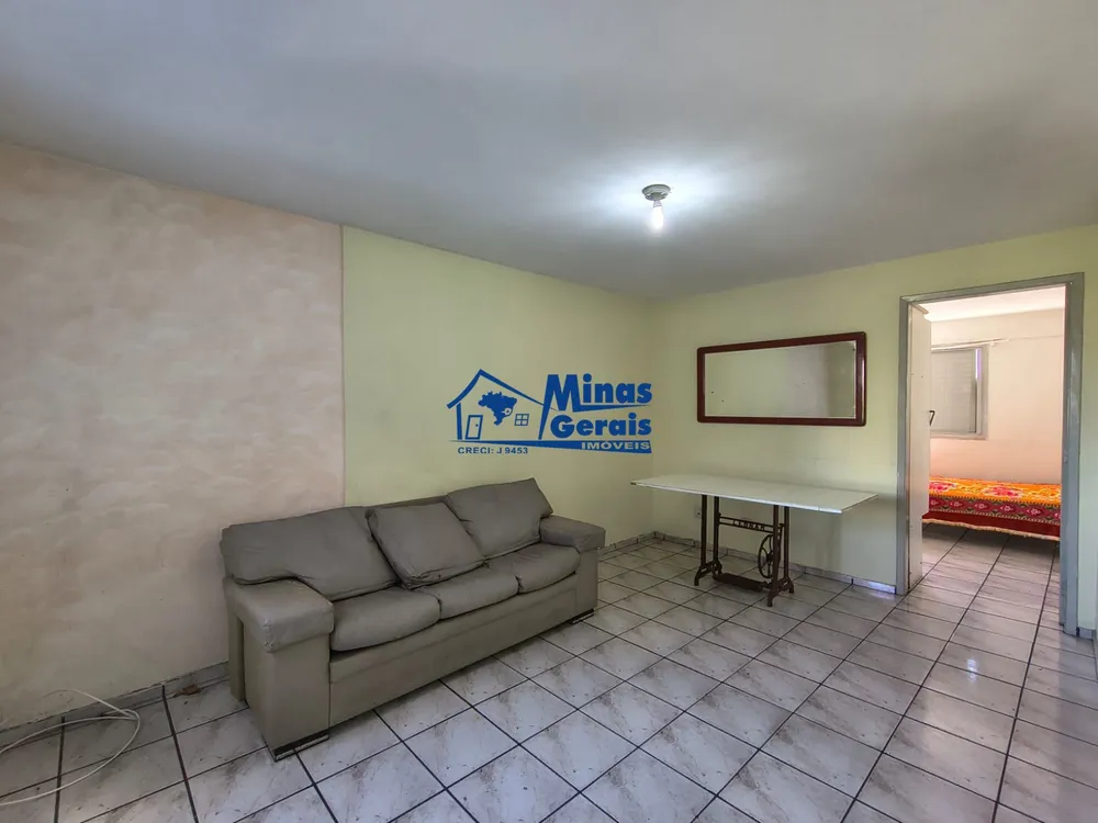 Apartamento, 1 quarto, 95 m² - Foto 2
