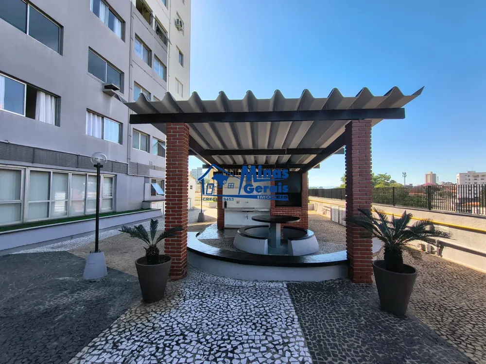 Apartamento, 1 quarto, 95 m² - Foto 15