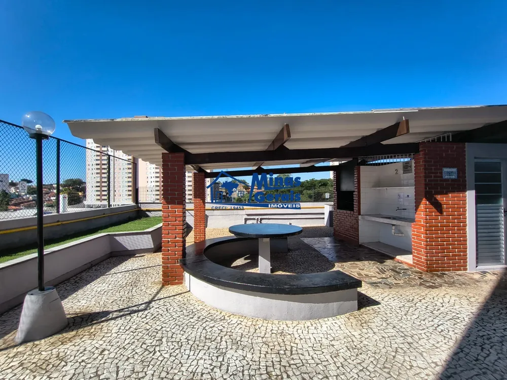 Apartamento, 1 quarto, 95 m² - Foto 14