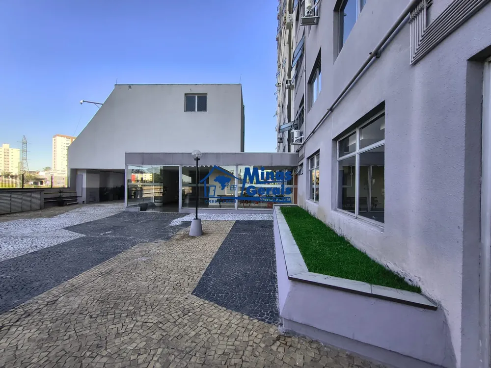 Apartamento, 1 quarto, 95 m² - Foto 3
