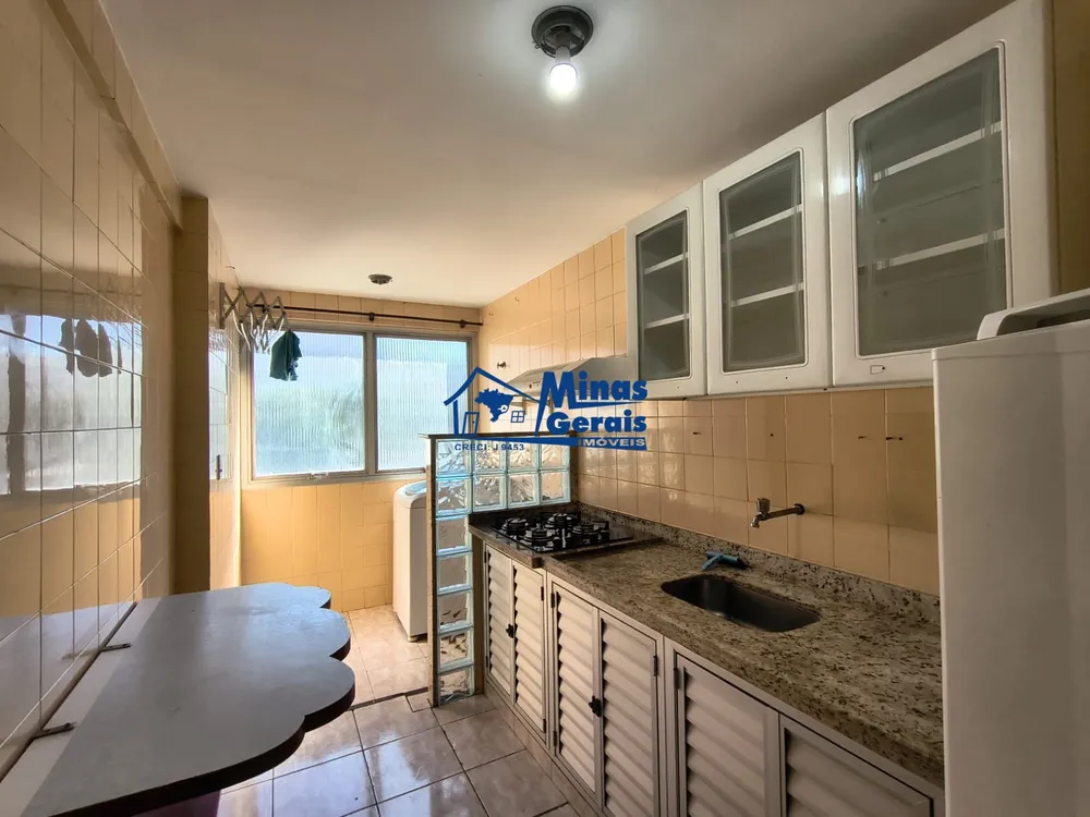Apartamento, 1 quarto, 95 m² - Foto 1