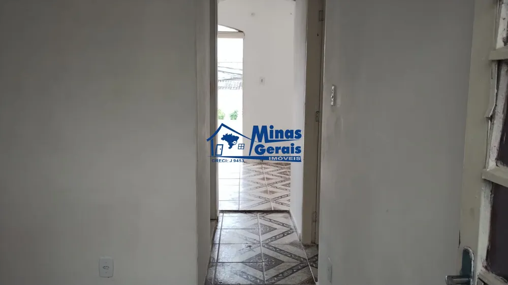 Casa, 1 quarto, 35 m² - Foto 10