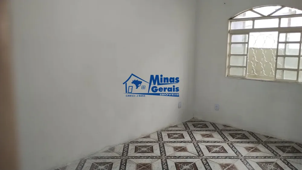 Casa, 1 quarto, 35 m² - Foto 7