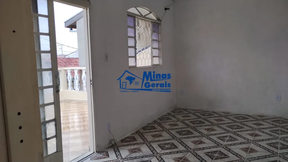 Casa, 1 quarto, 35 m² - Foto 2
