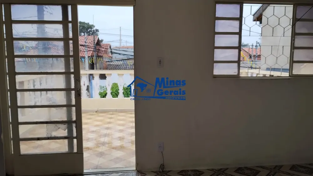 Casa, 1 quarto, 35 m² - Foto 6