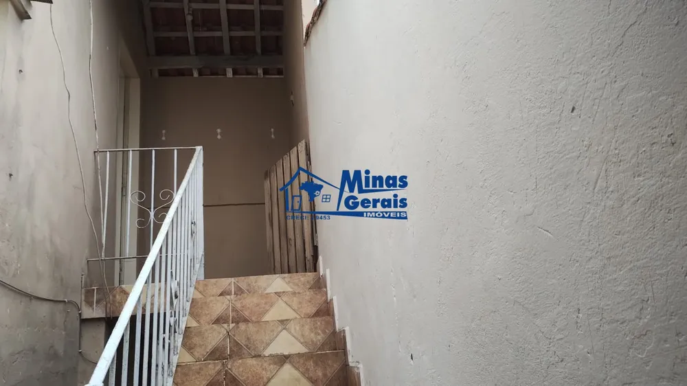Casa, 1 quarto, 35 m² - Foto 8