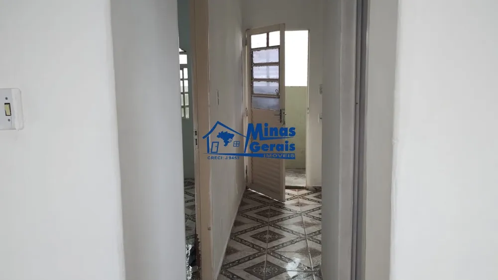Casa, 1 quarto, 35 m² - Foto 12