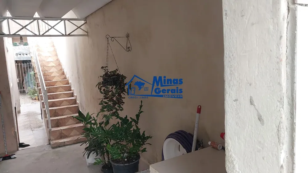 Casa, 1 quarto, 35 m² - Foto 5