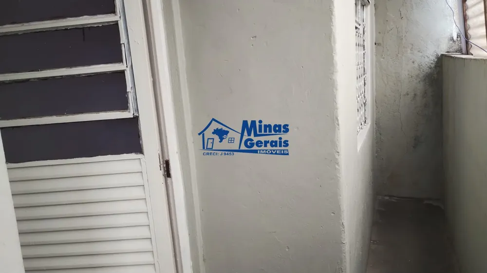 Casa, 1 quarto, 35 m² - Foto 1