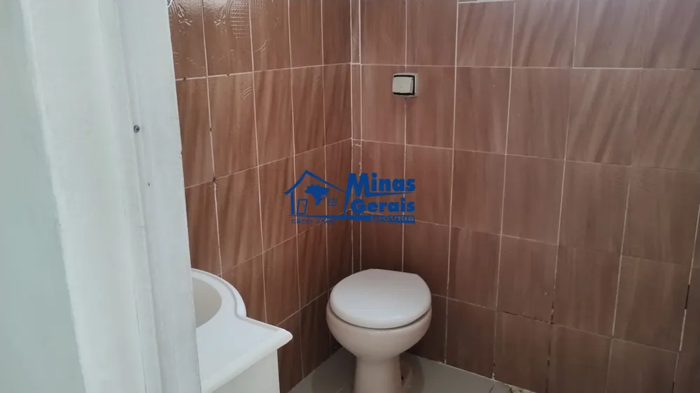Casa, 1 quarto, 35 m² - Foto 4