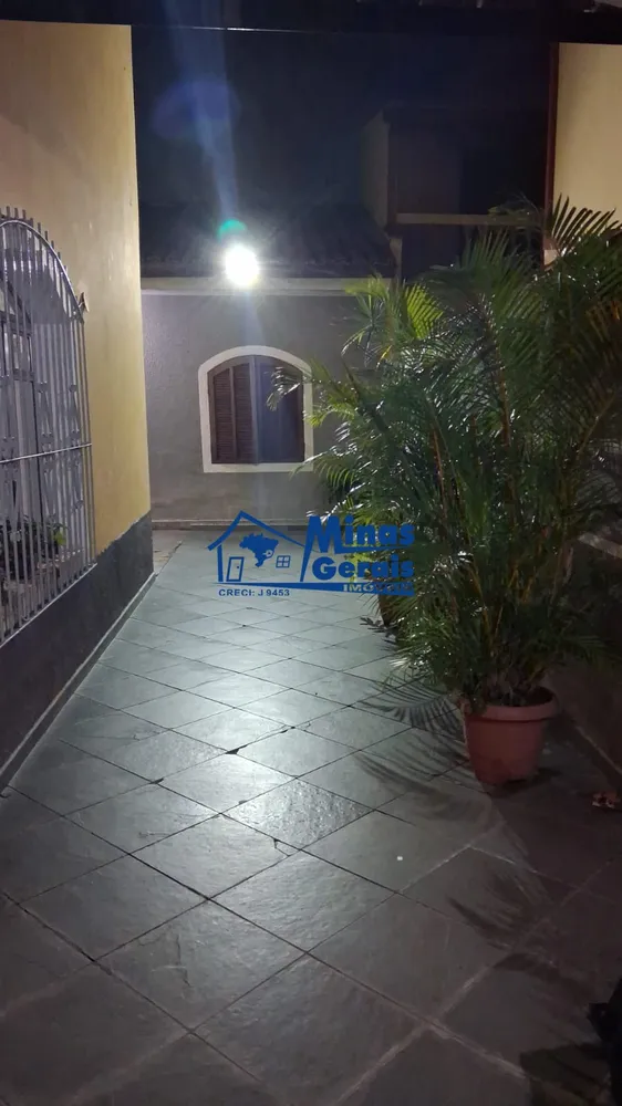 Casa, 3 quartos, 224 m² - Foto 6
