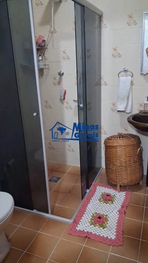 Casa, 3 quartos, 224 m² - Foto 9