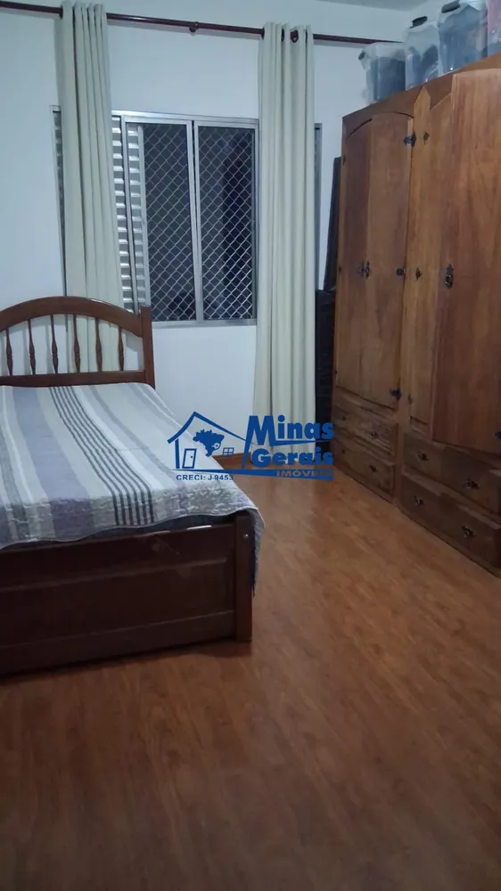 Casa, 3 quartos, 224 m² - Foto 10