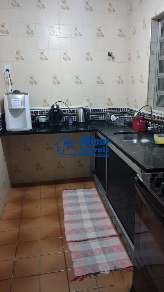 Casa, 3 quartos, 224 m² - Foto 8