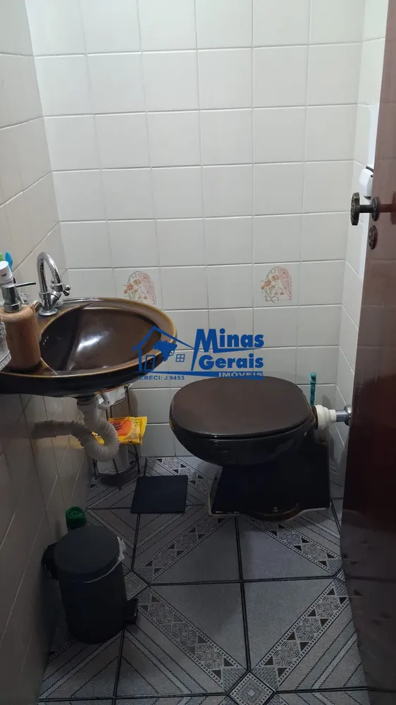 Casa, 3 quartos, 224 m² - Foto 5