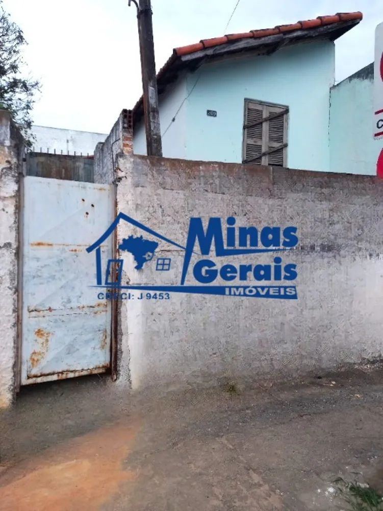 Casa, 2 quartos, 65 m² - Foto 1