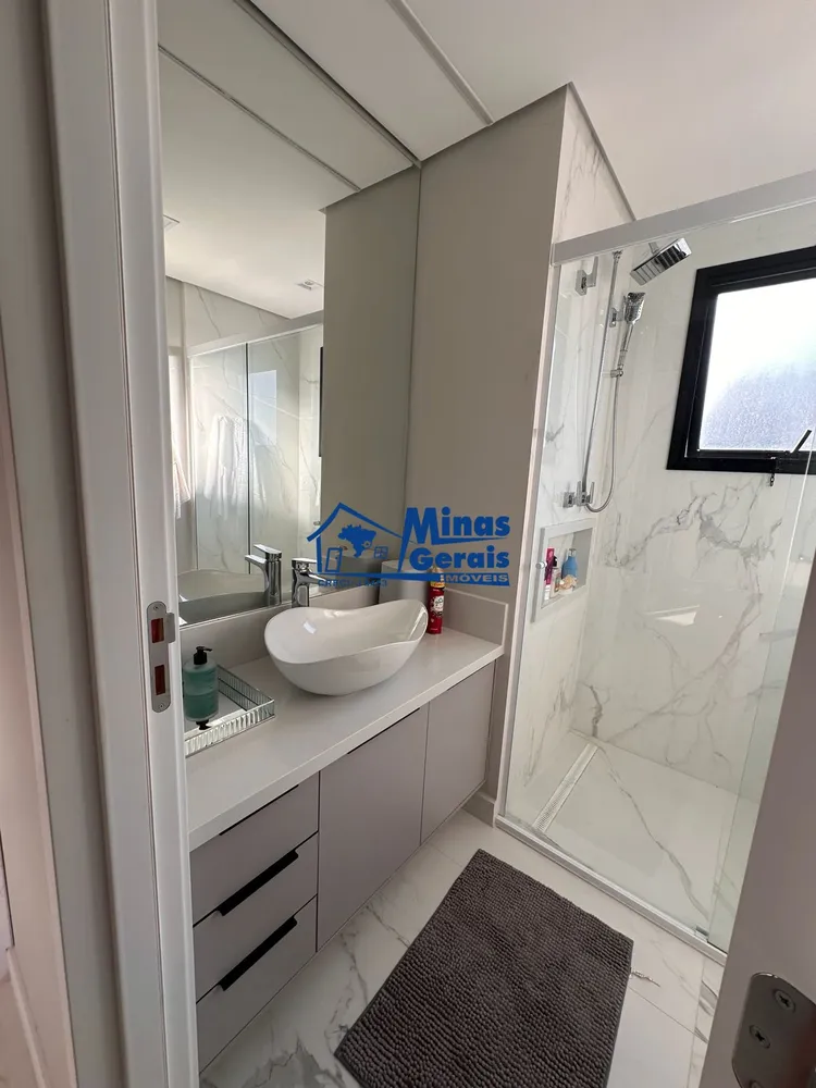 Apartamento, 3 quartos, 120 m² - Foto 2