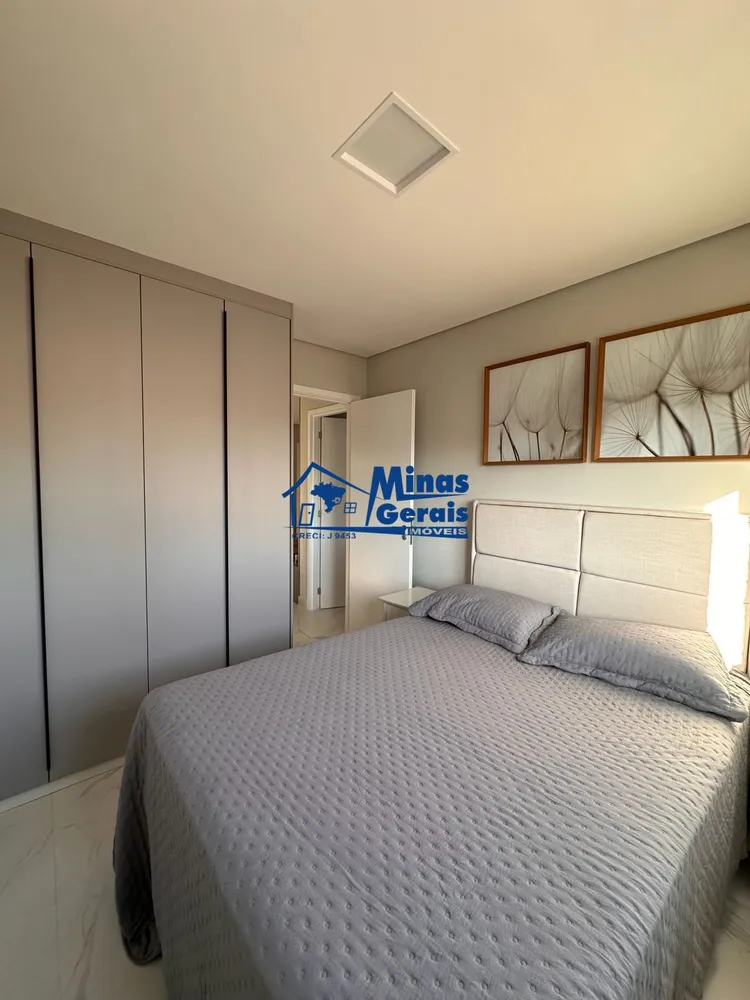 Apartamento, 3 quartos, 120 m² - Foto 3