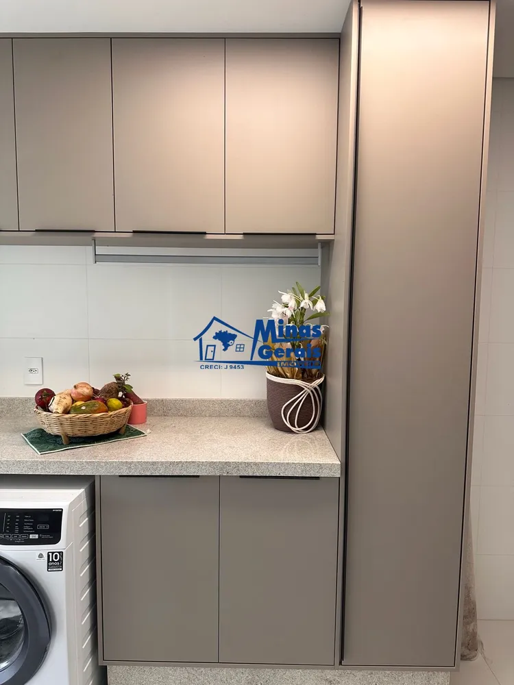 Apartamento, 3 quartos, 120 m² - Foto 10