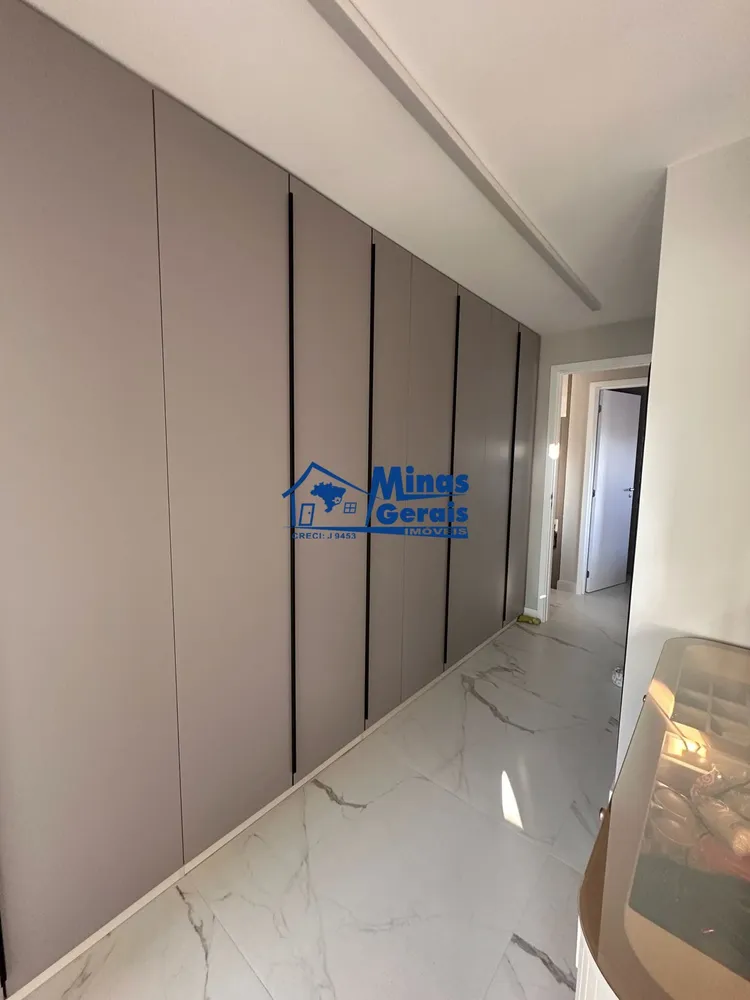 Apartamento, 3 quartos, 120 m² - Foto 6