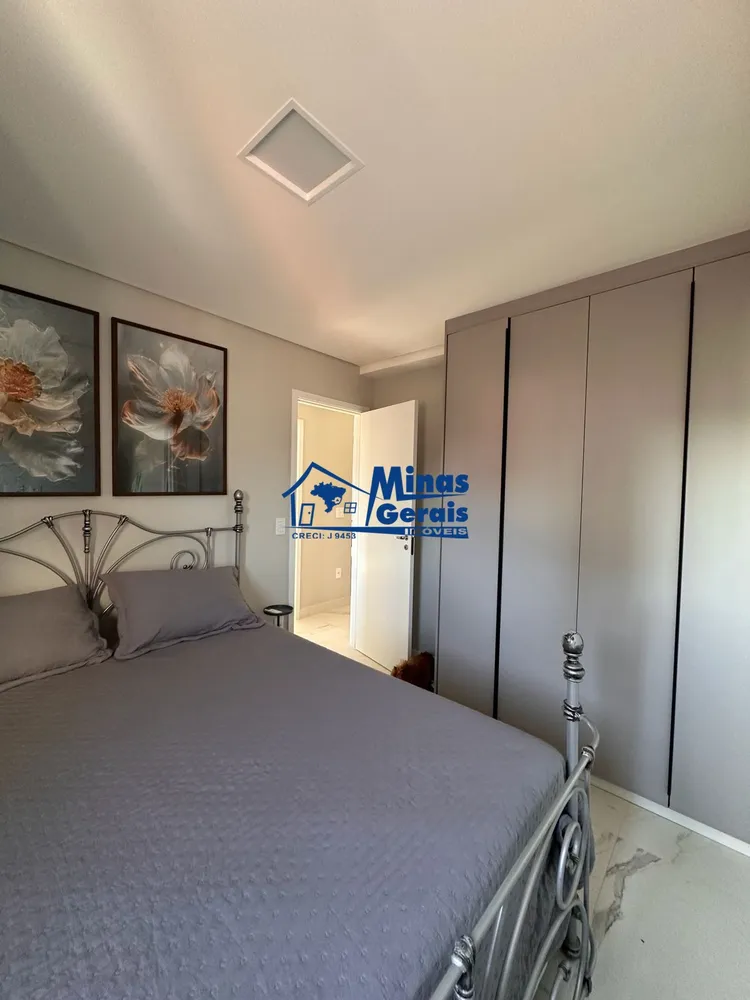 Apartamento, 3 quartos, 120 m² - Foto 4