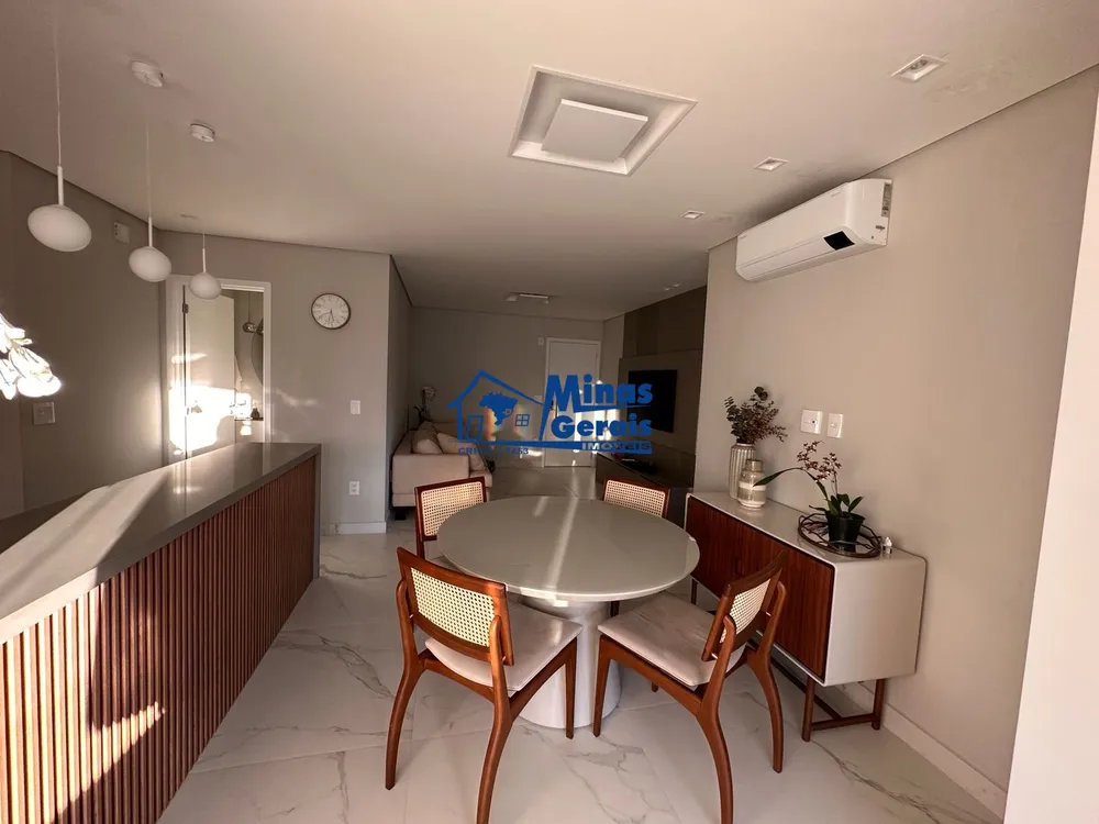 Apartamento, 3 quartos, 120 m² - Foto 12