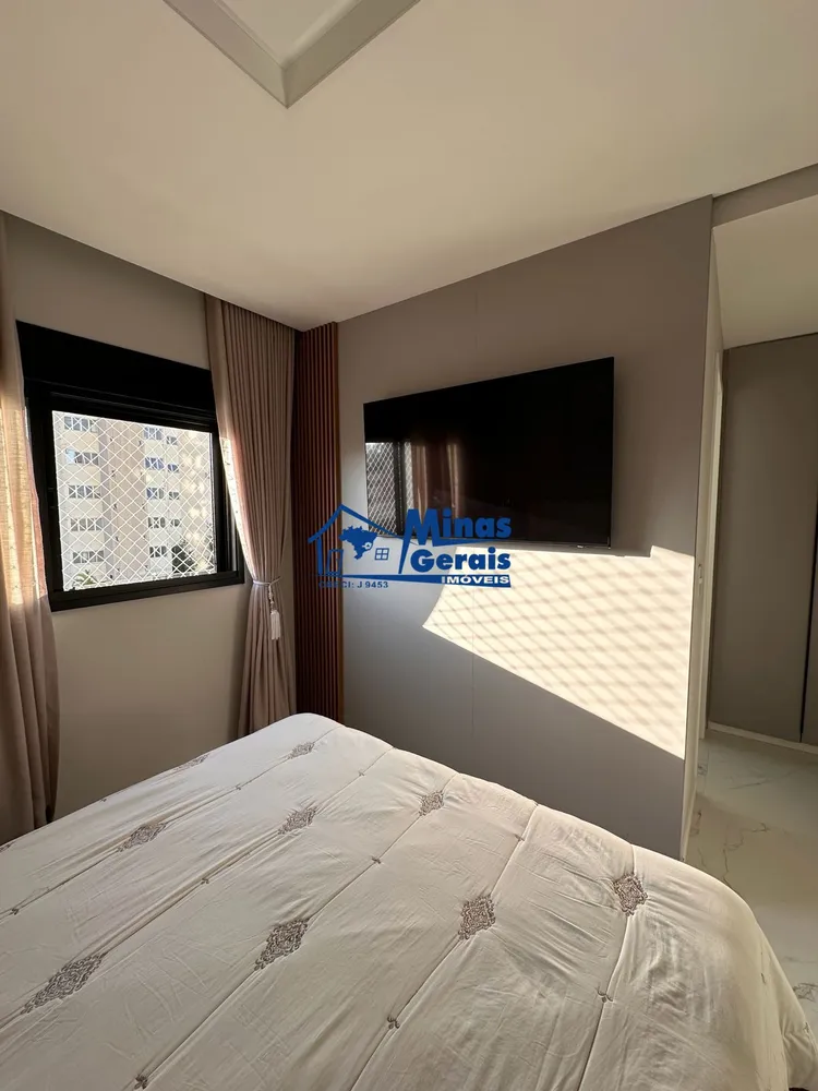 Apartamento, 3 quartos, 120 m² - Foto 11