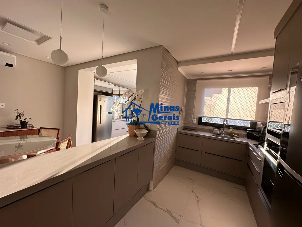 Apartamento, 3 quartos, 120 m² - Foto 8