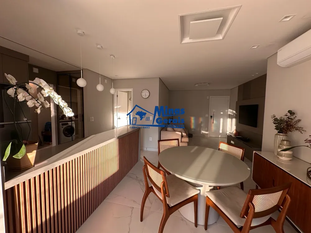 Apartamento, 3 quartos, 120 m² - Foto 5