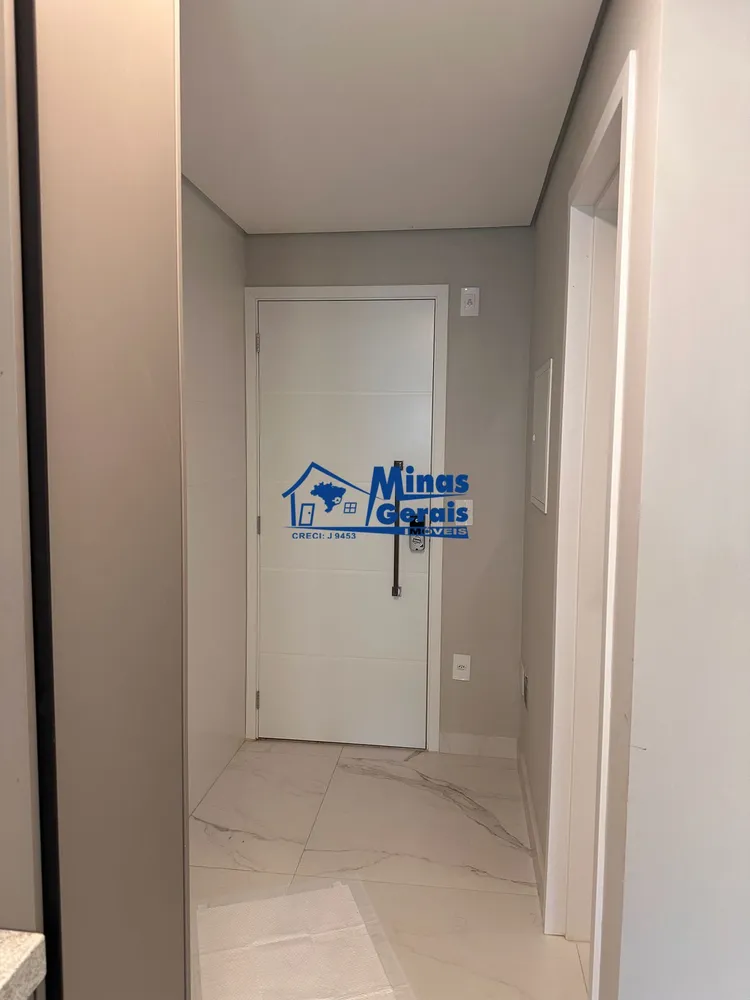 Apartamento, 3 quartos, 120 m² - Foto 7